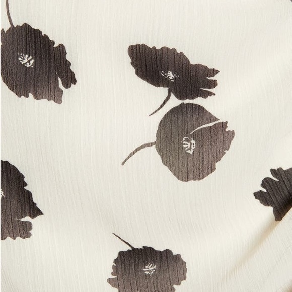 {All in Favor} Ruffle Minidress - Picture 9 of 11